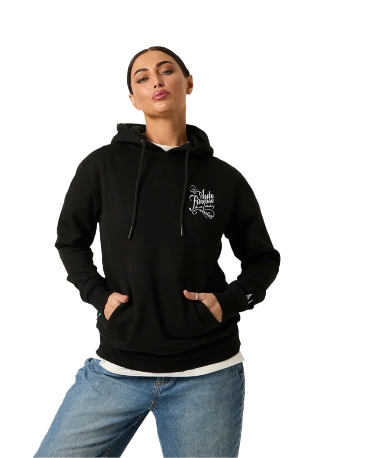 Signature Hoodie