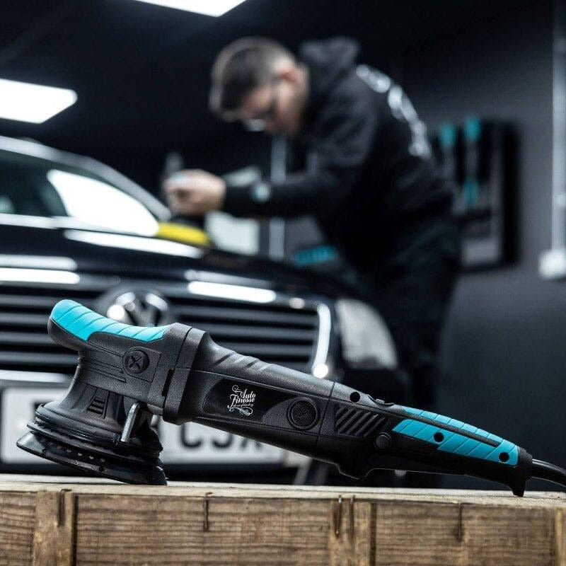 DPX Car Polisher