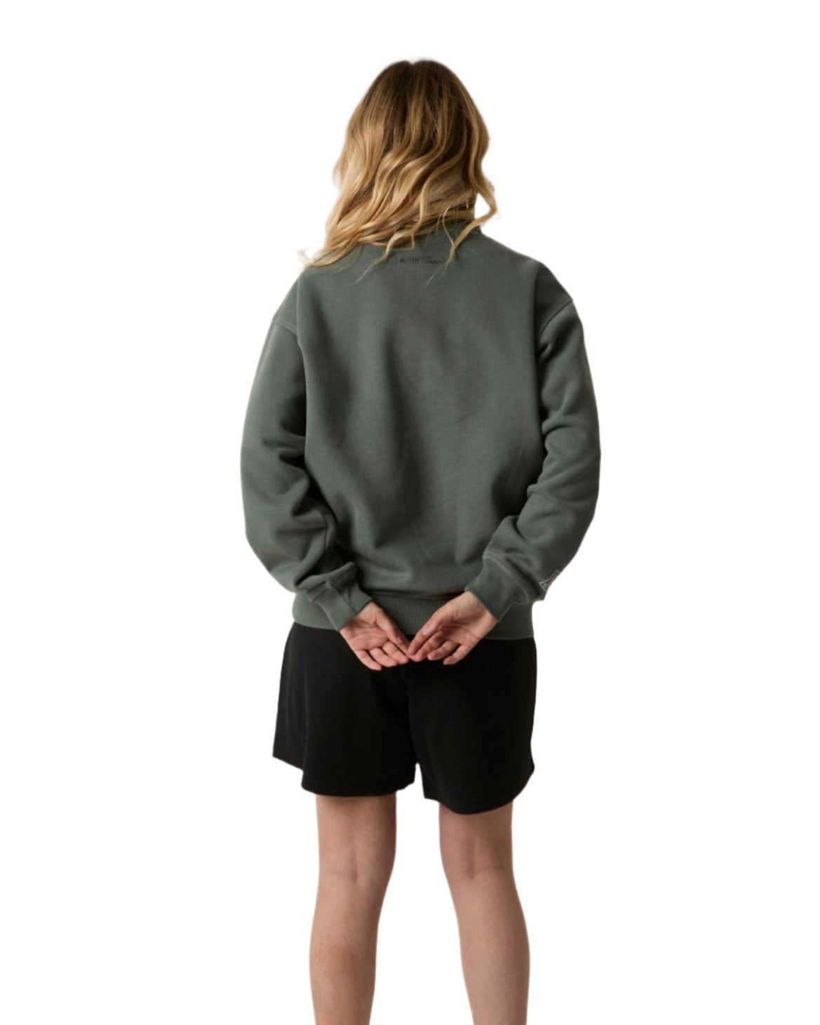 Making 'Em Shine 1/4 Zip