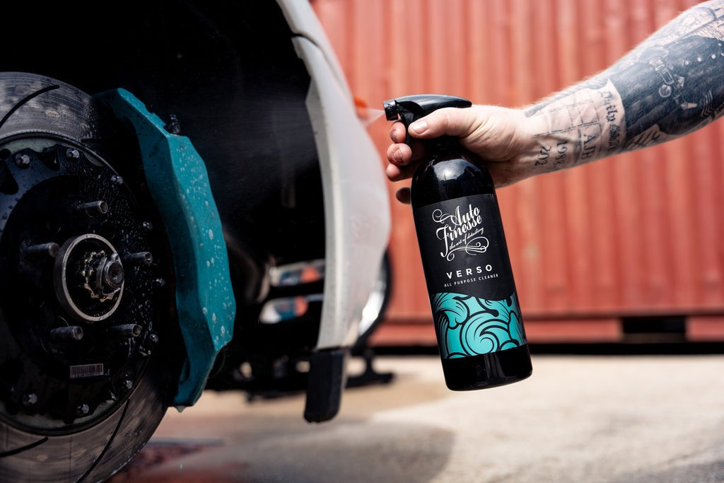 Verso All purpose cleaner