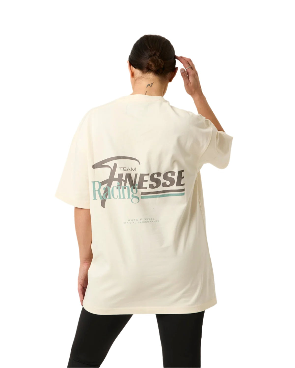 Team Finesse Racing Tee