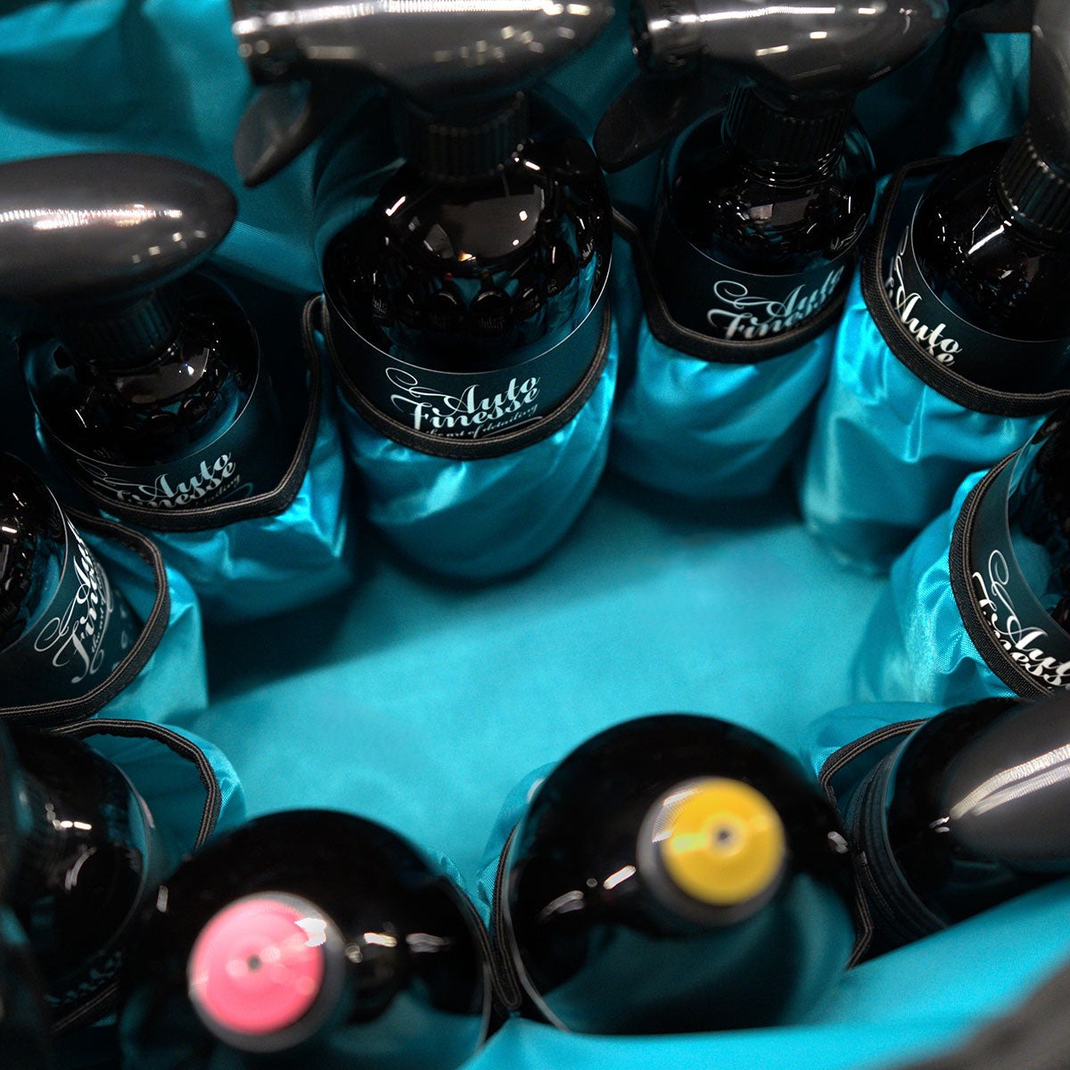 Detailers Kit Bag