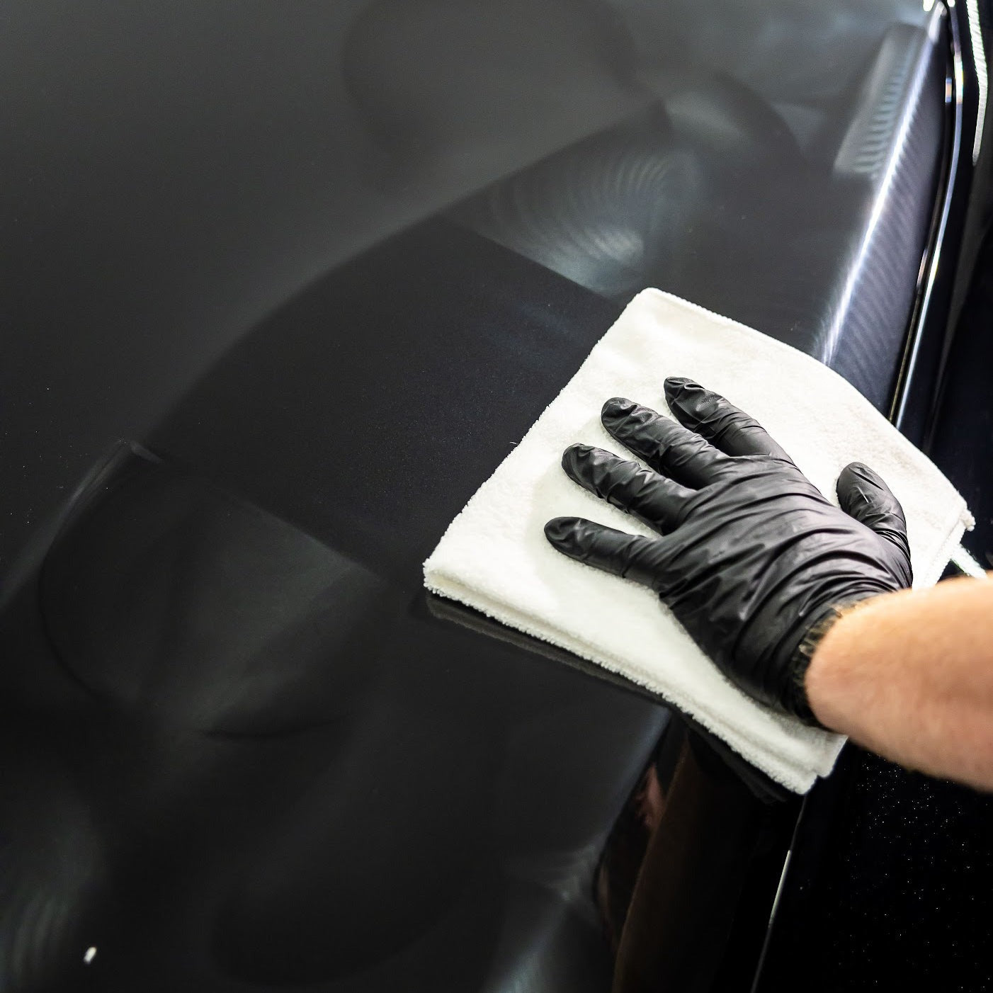 Complete Machine Polishing Kit