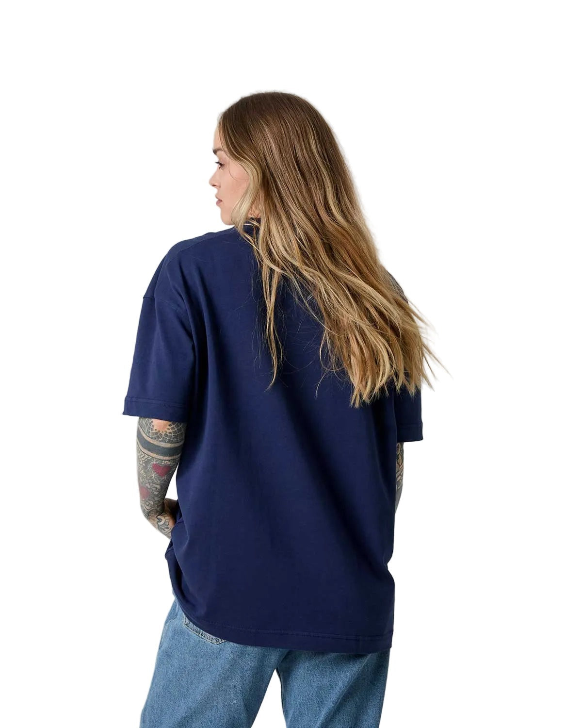 Finesse Crest T-shirt