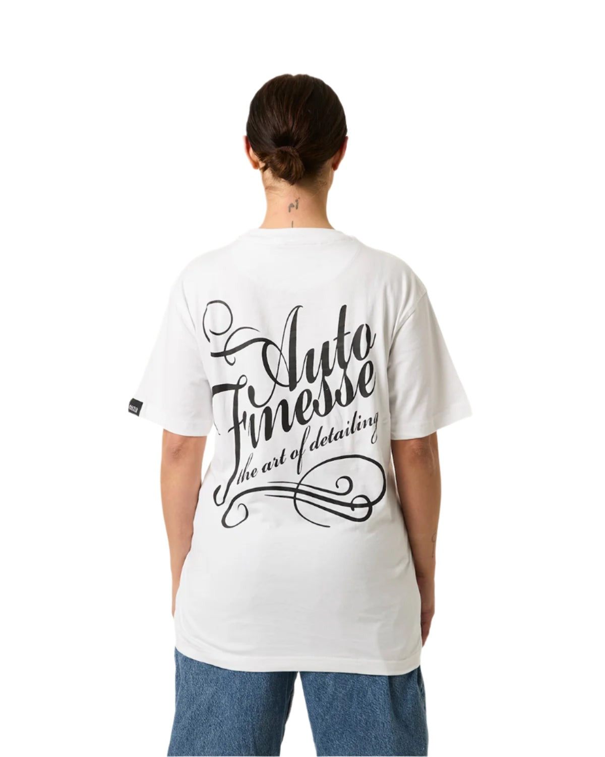 Signature Tee