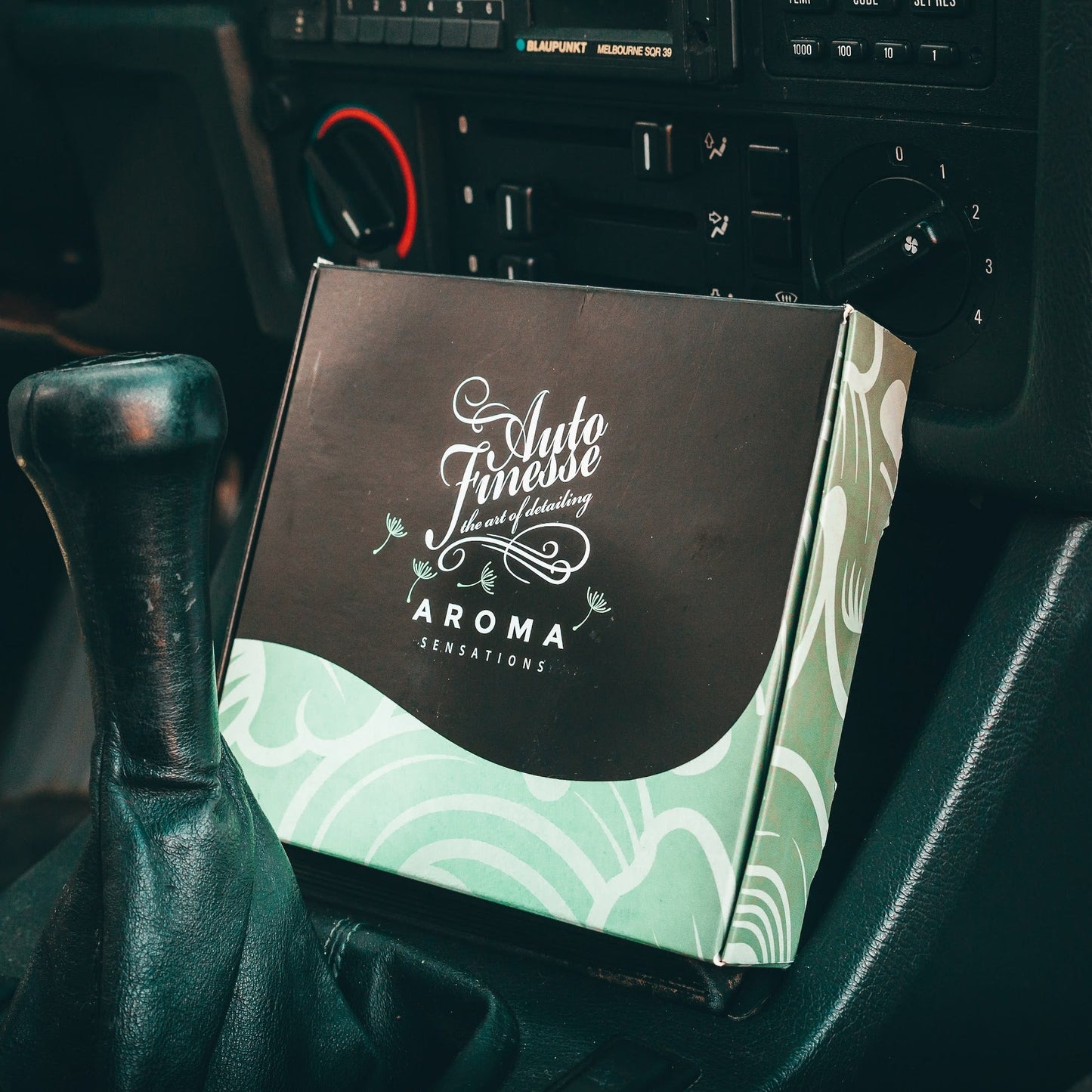 Aroma Sensations Car Fragrances