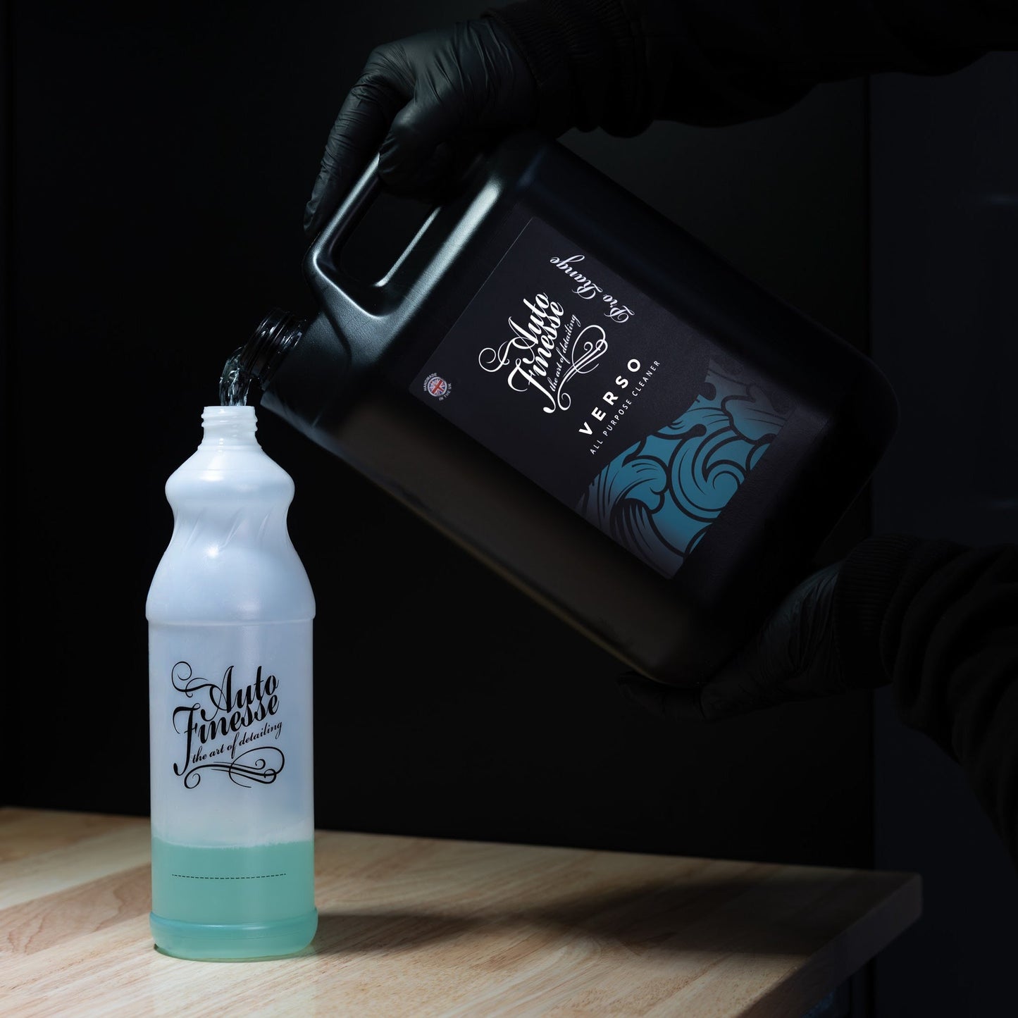 Pro Essentials Kit