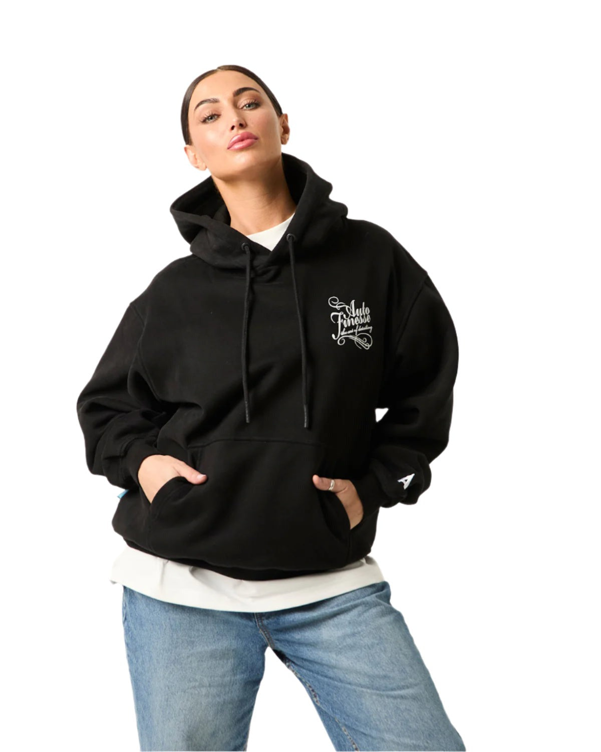 Signature Hoodie