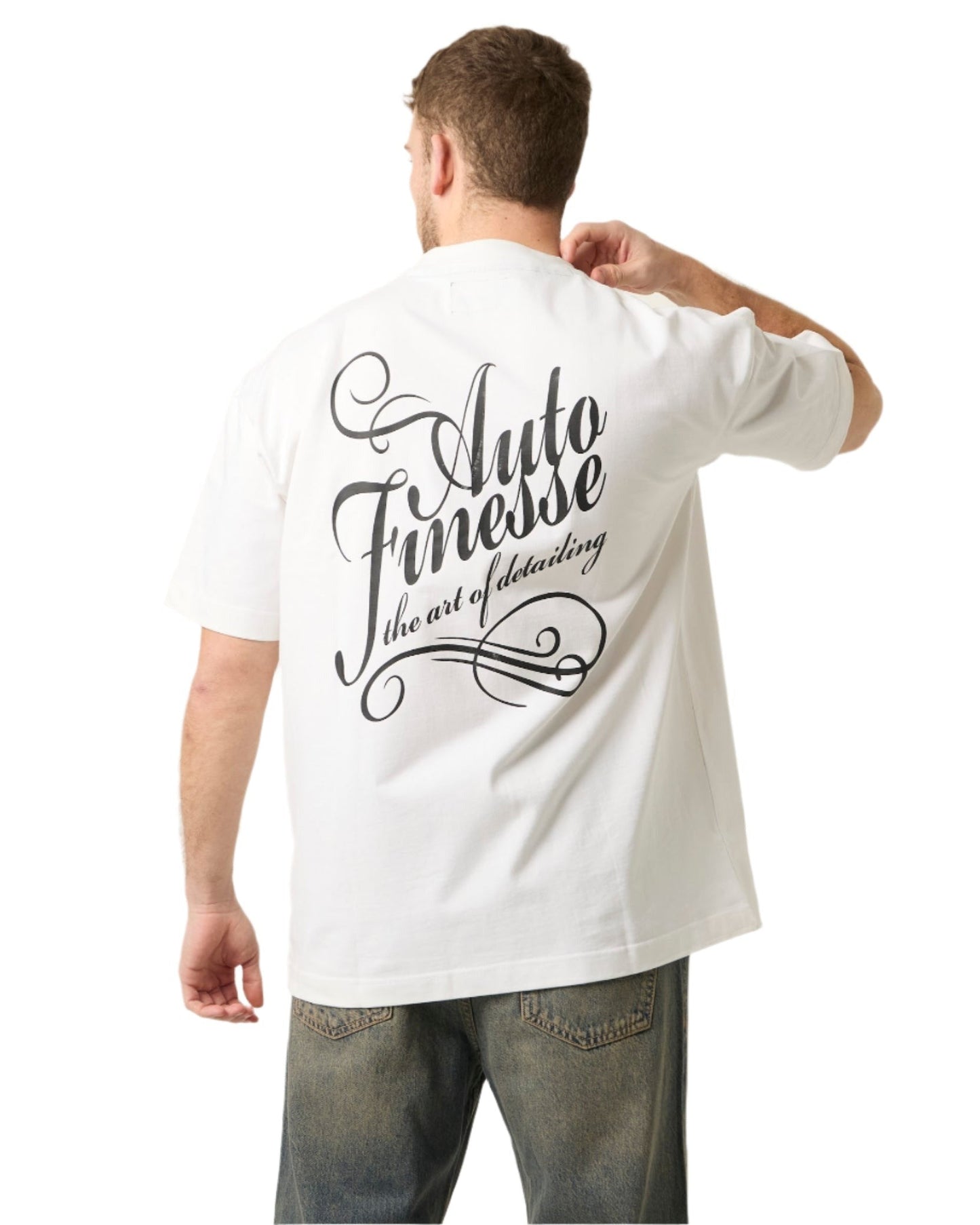 Signature Tee