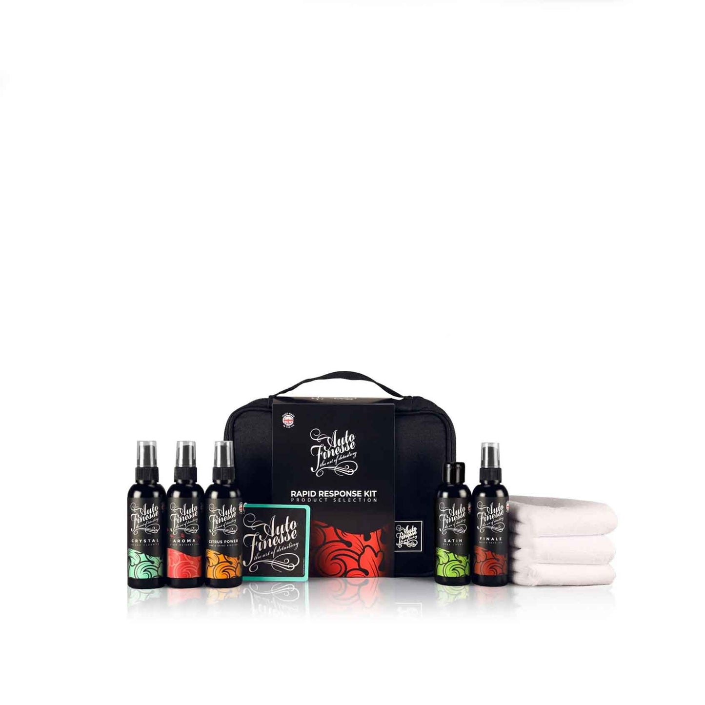 Detailing Kits