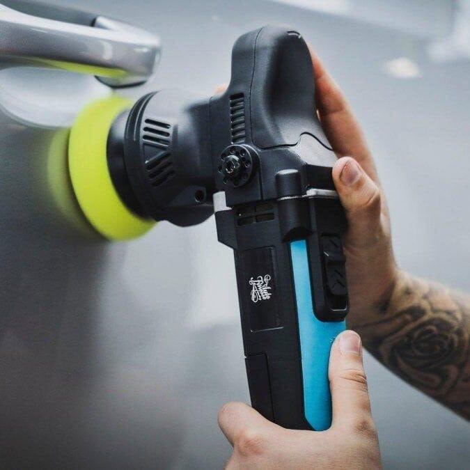 MPX Machine Polisher