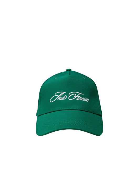 Heritage Cap