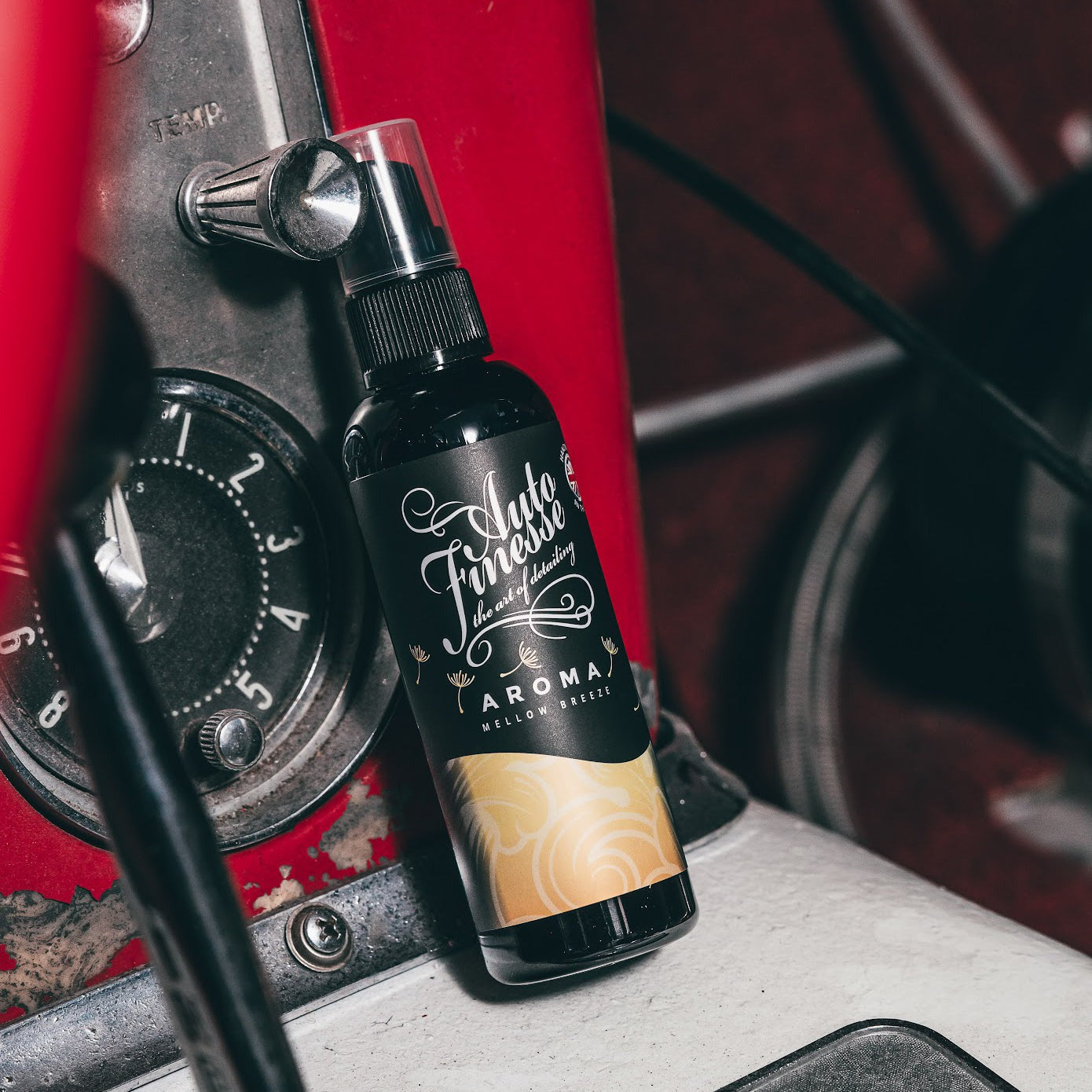 Aroma Sensations Car Fragrances