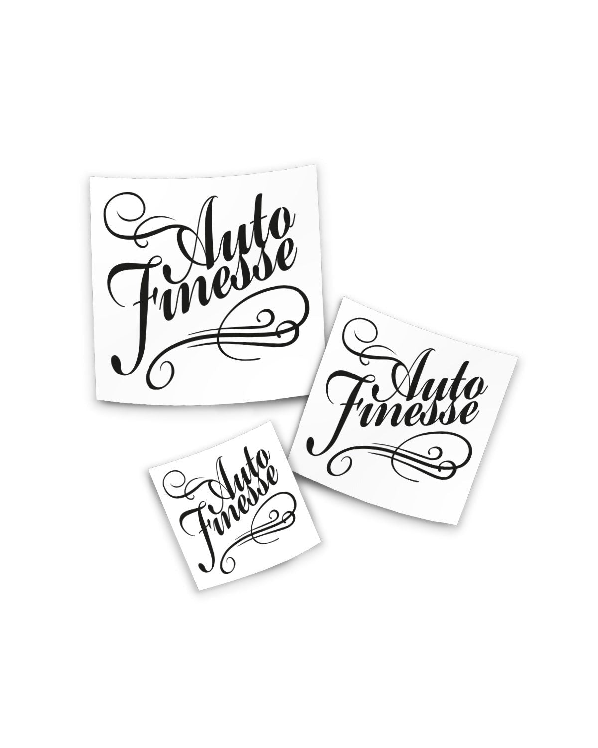 Logo Decal