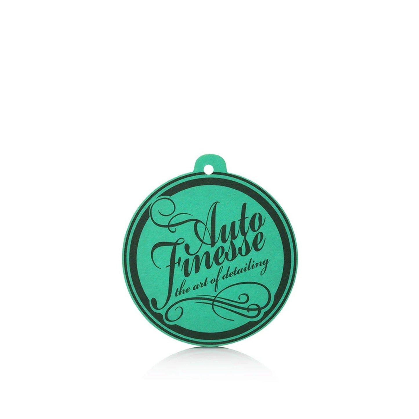 Coconut Air Freshener