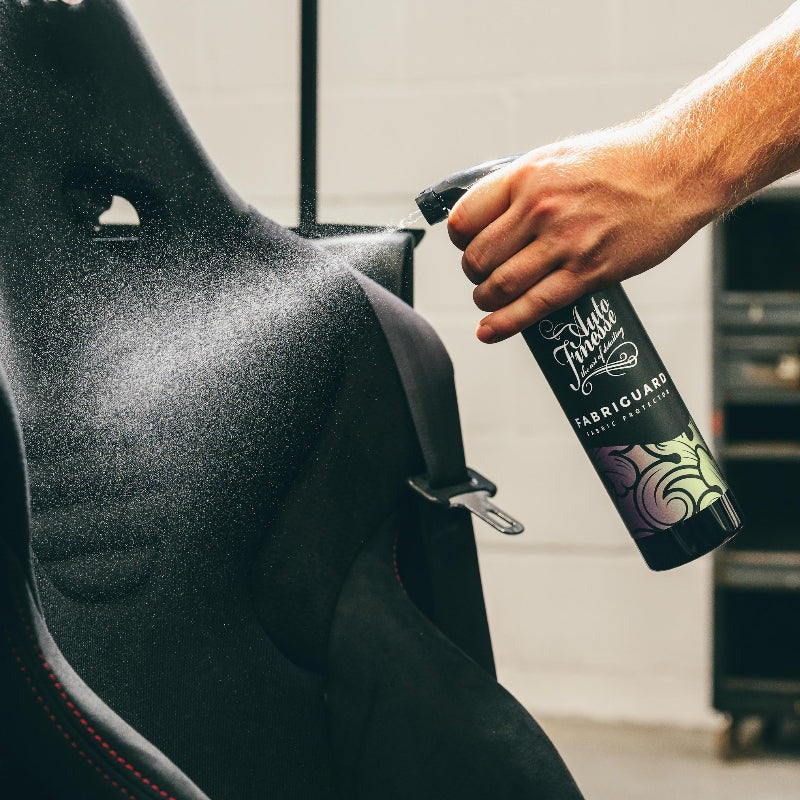 Fabriguard Interior Protectant