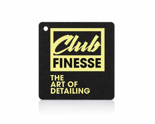 Club Finesse Air Freshener