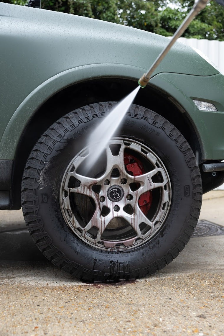 Car Detailing Products - Designed, Developed & Trusted by Detailers