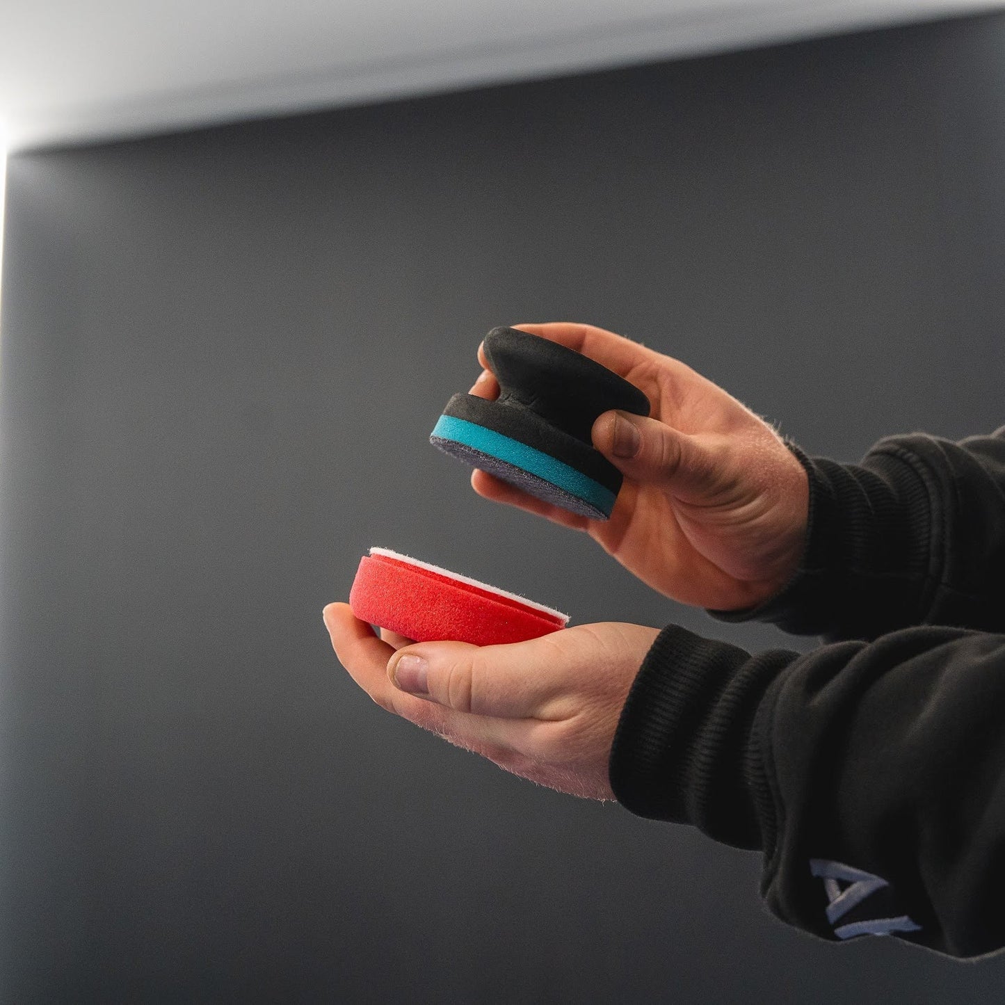 Revitalise Spot Pads