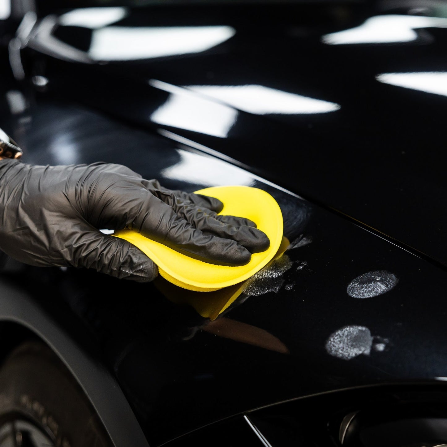 Graphene Paintwork Sealant
