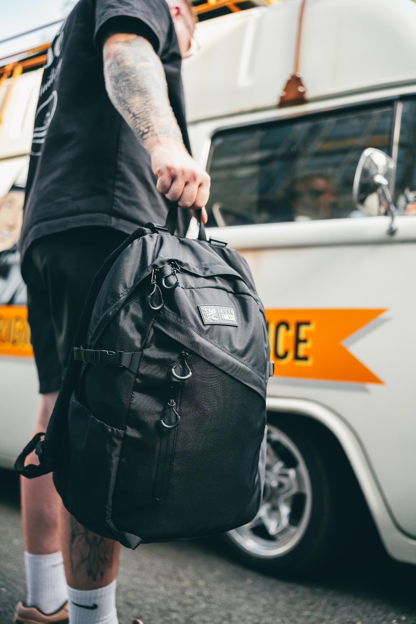 Rucksack