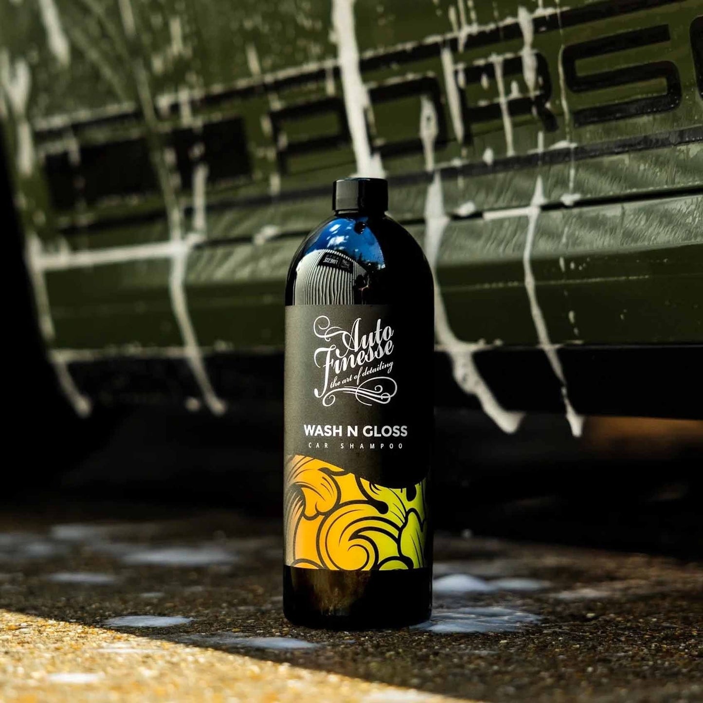 Detailing Kits