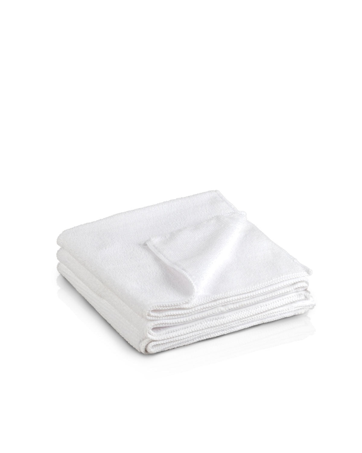 Single Microfibre Work Cloth