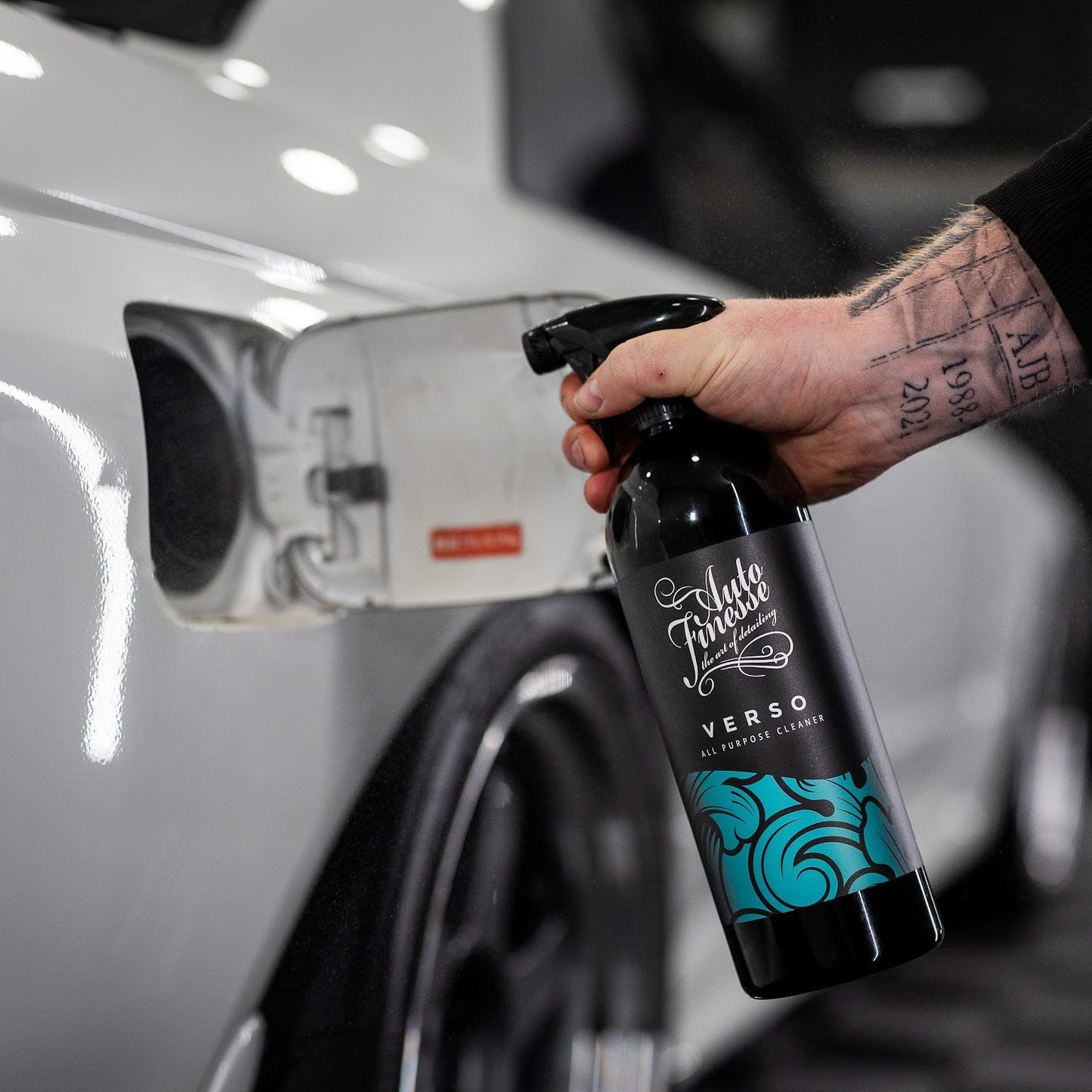 Verso All purpose cleaner