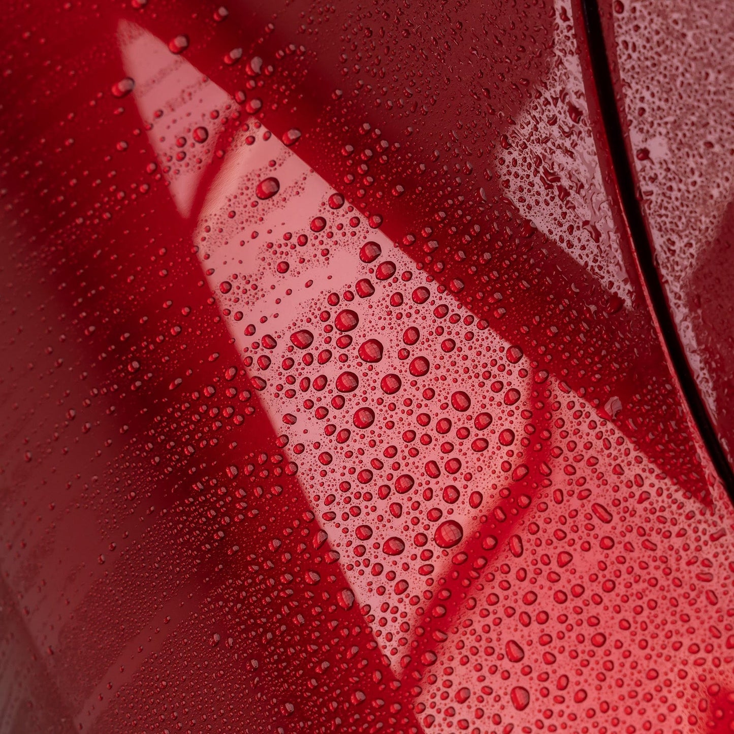 Ceramic Spray Coating