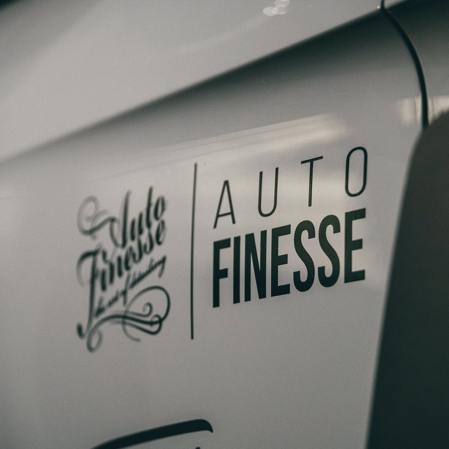 Double Stack Decal