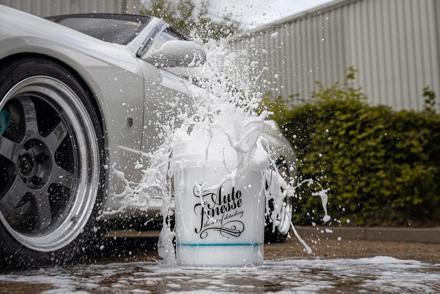 Car Detailing Products - Designed, Developed & Trusted by Detailers