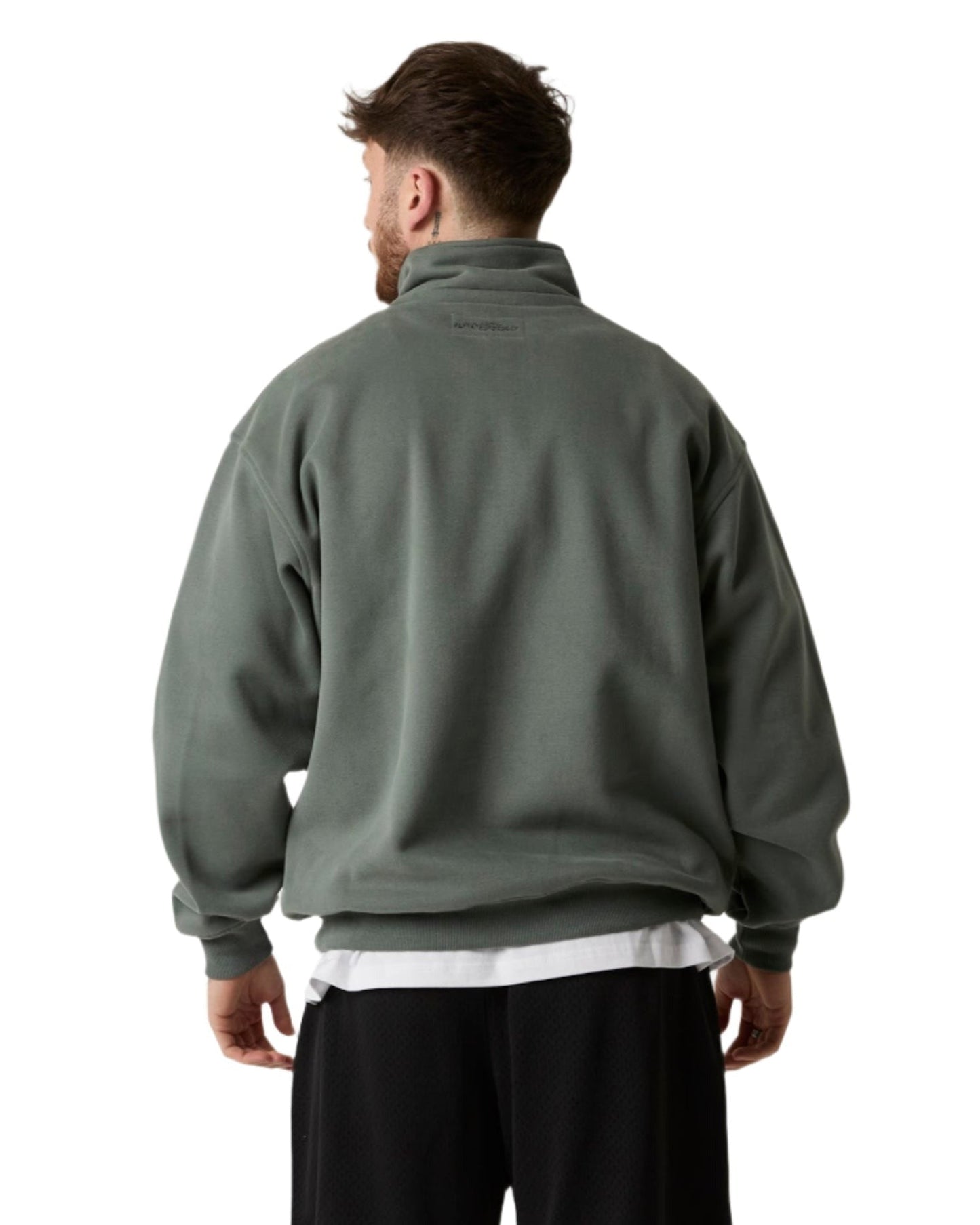 Making 'Em Shine 1/4 Zip