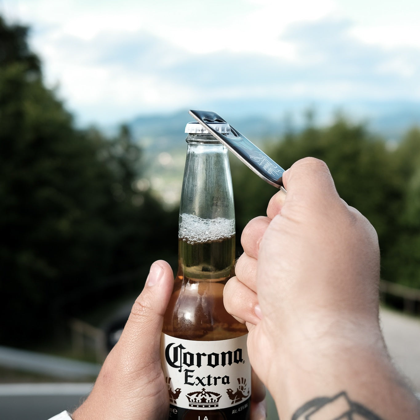 Beer Buddy Bottle Opener