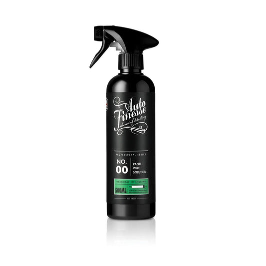 Panel Wipe Spray No.00