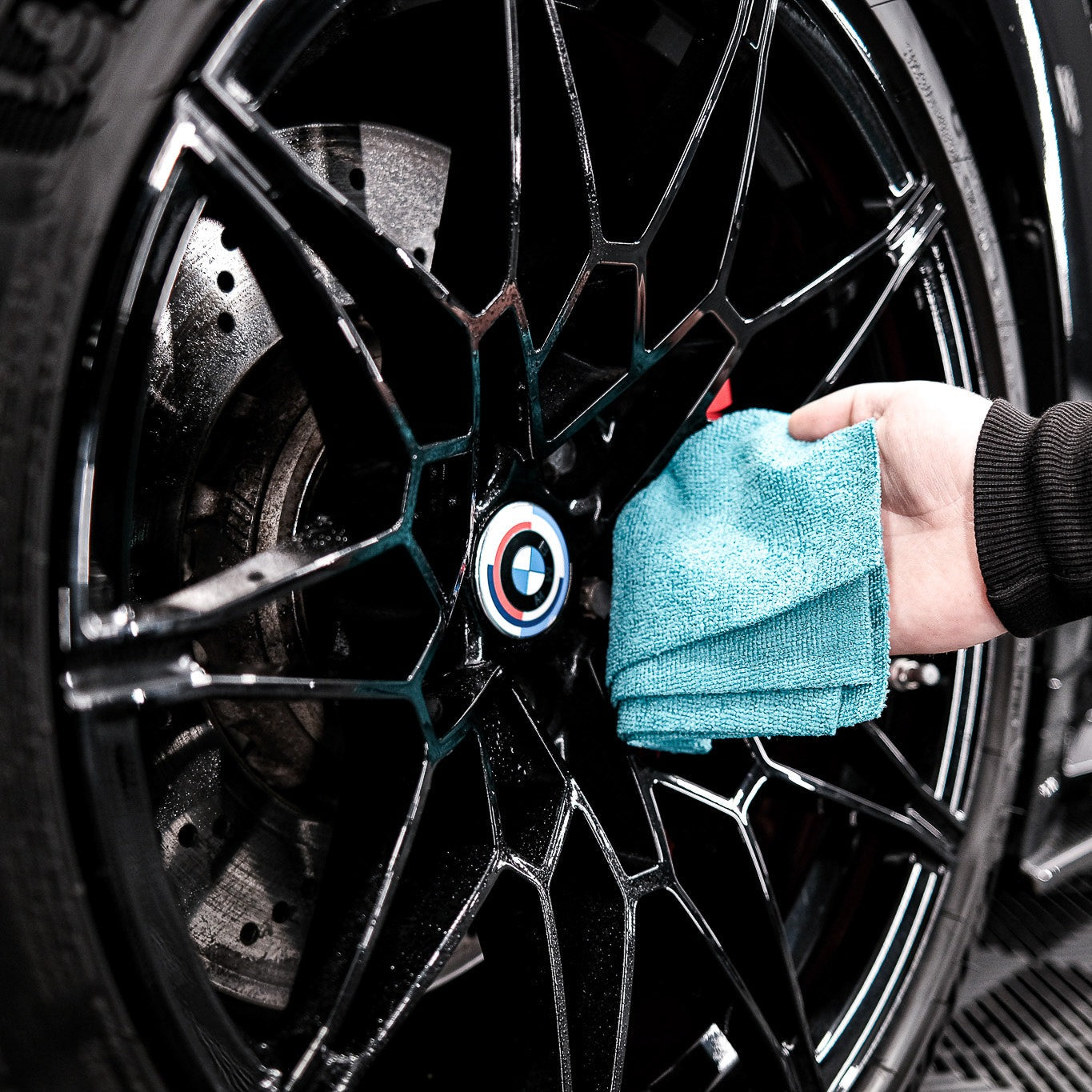 Rag On A Roll