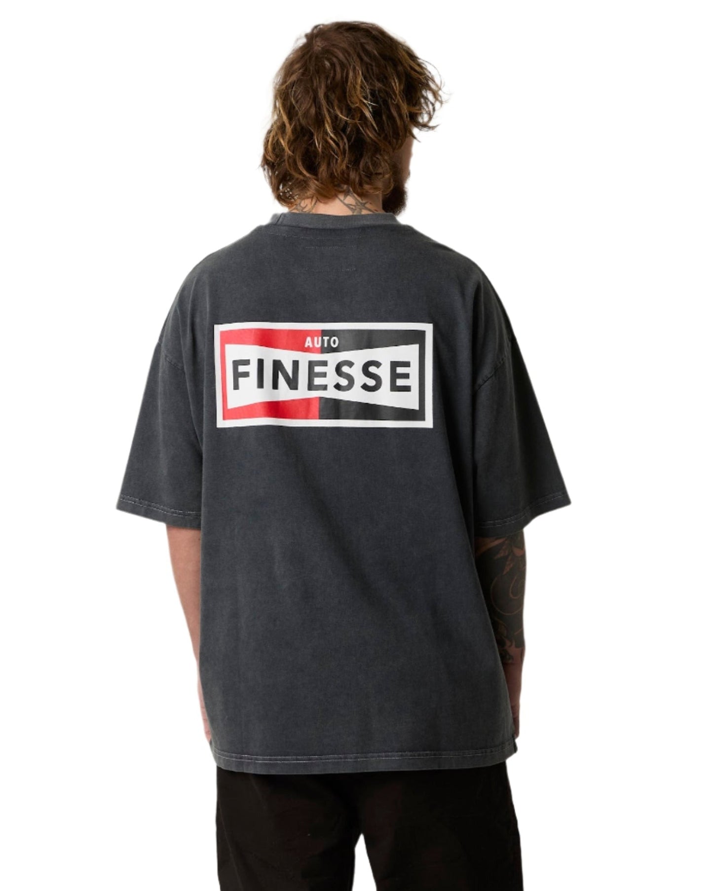 Hero Era Tee