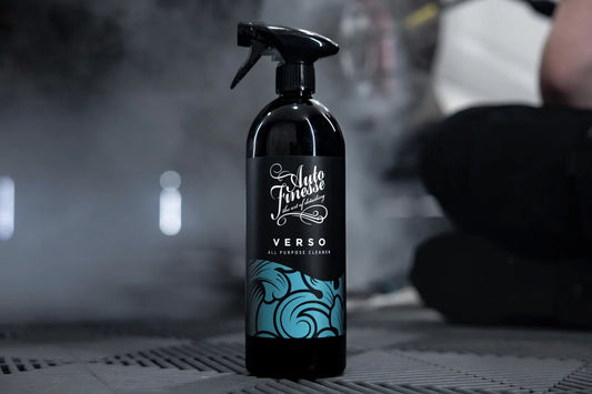 Verso Bundle
