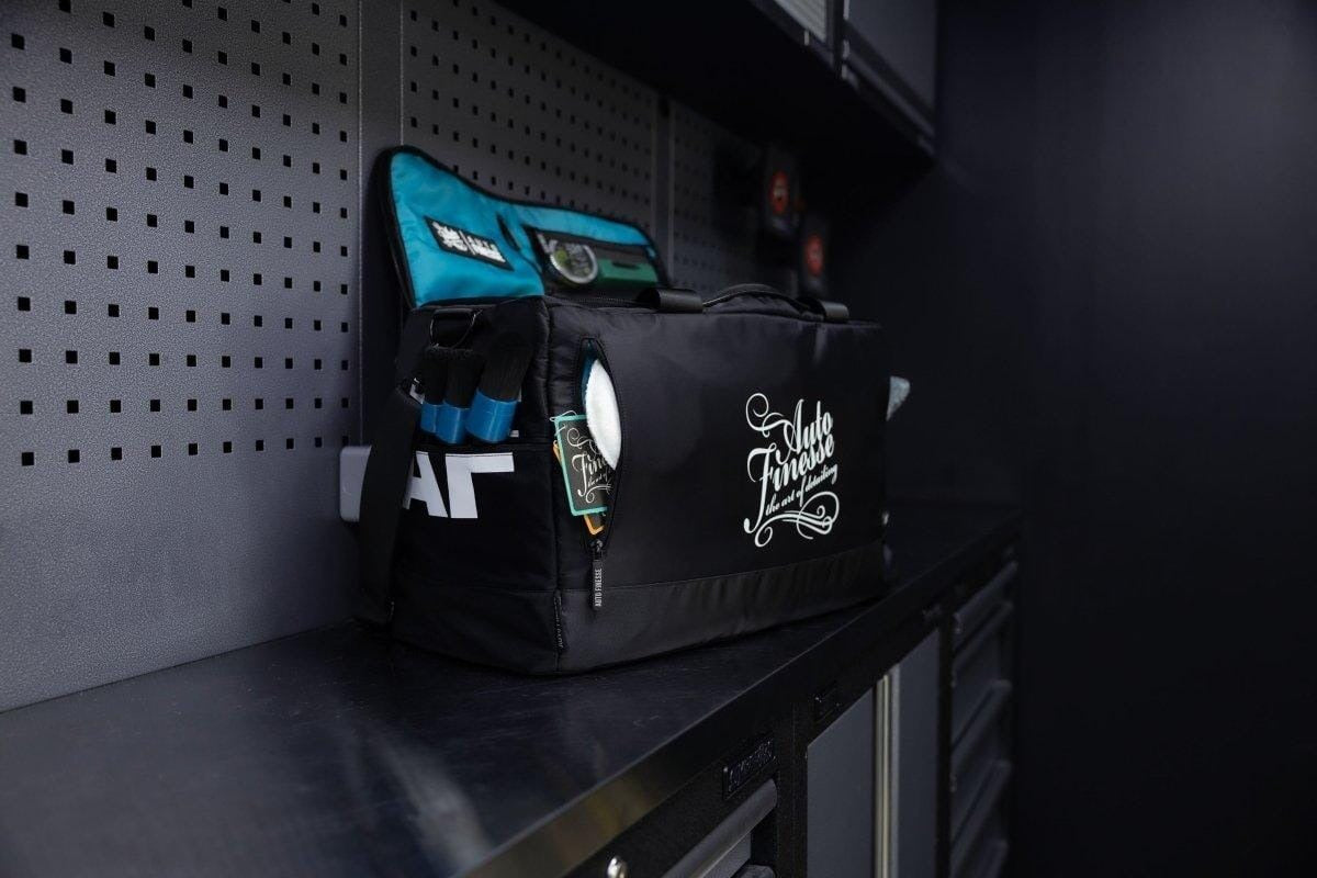 Detailing Accessories