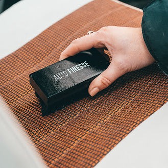 Upholstery Brush