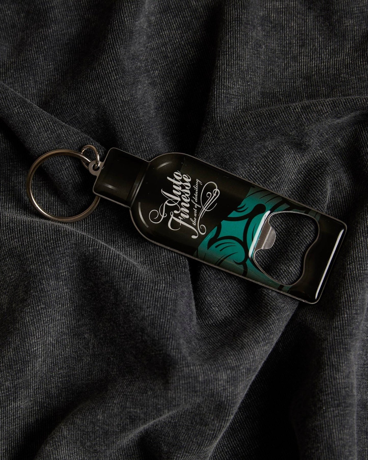 Beer Buddy Bottle Opener