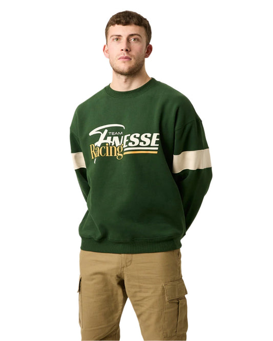 Finesse Racing Crew