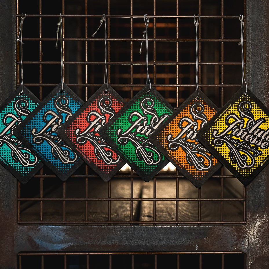 Horizon Scents