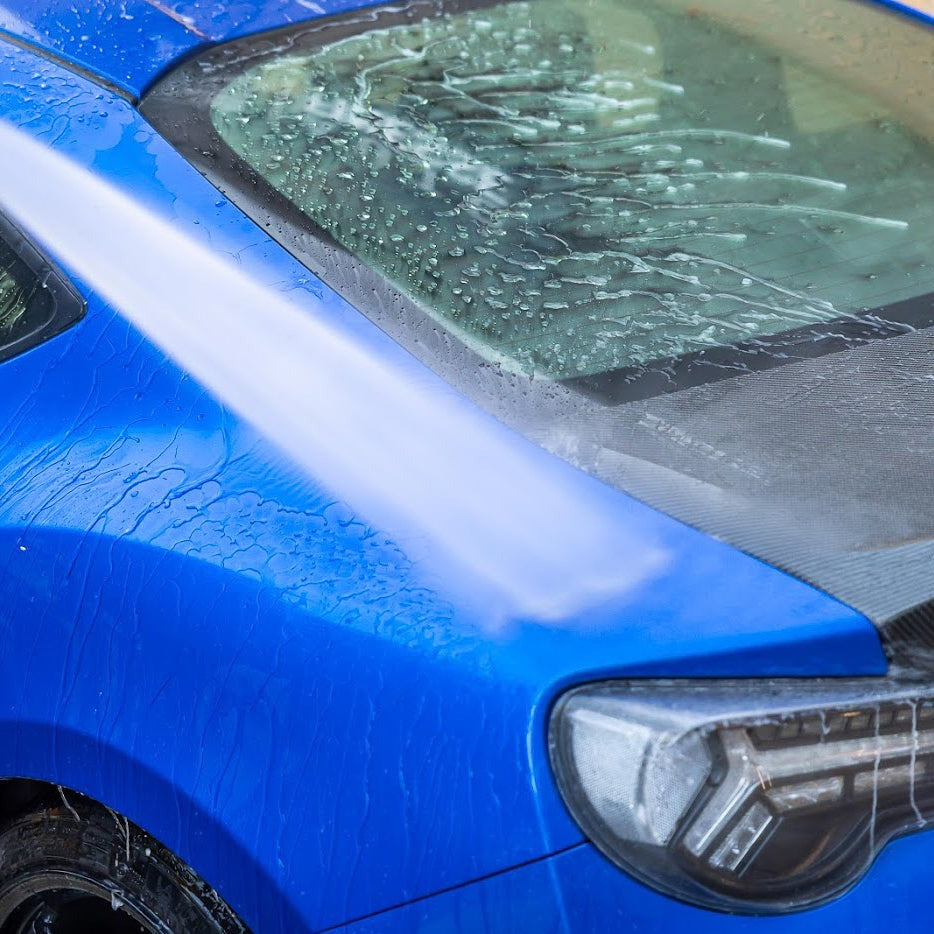 Aqua Coat Ceramic Rinse Aid