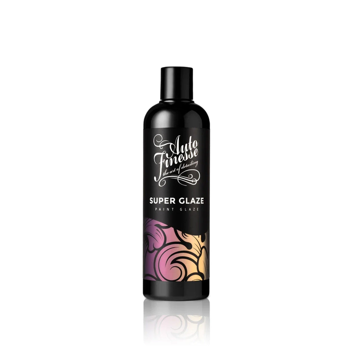 Super Paintwork Glaze