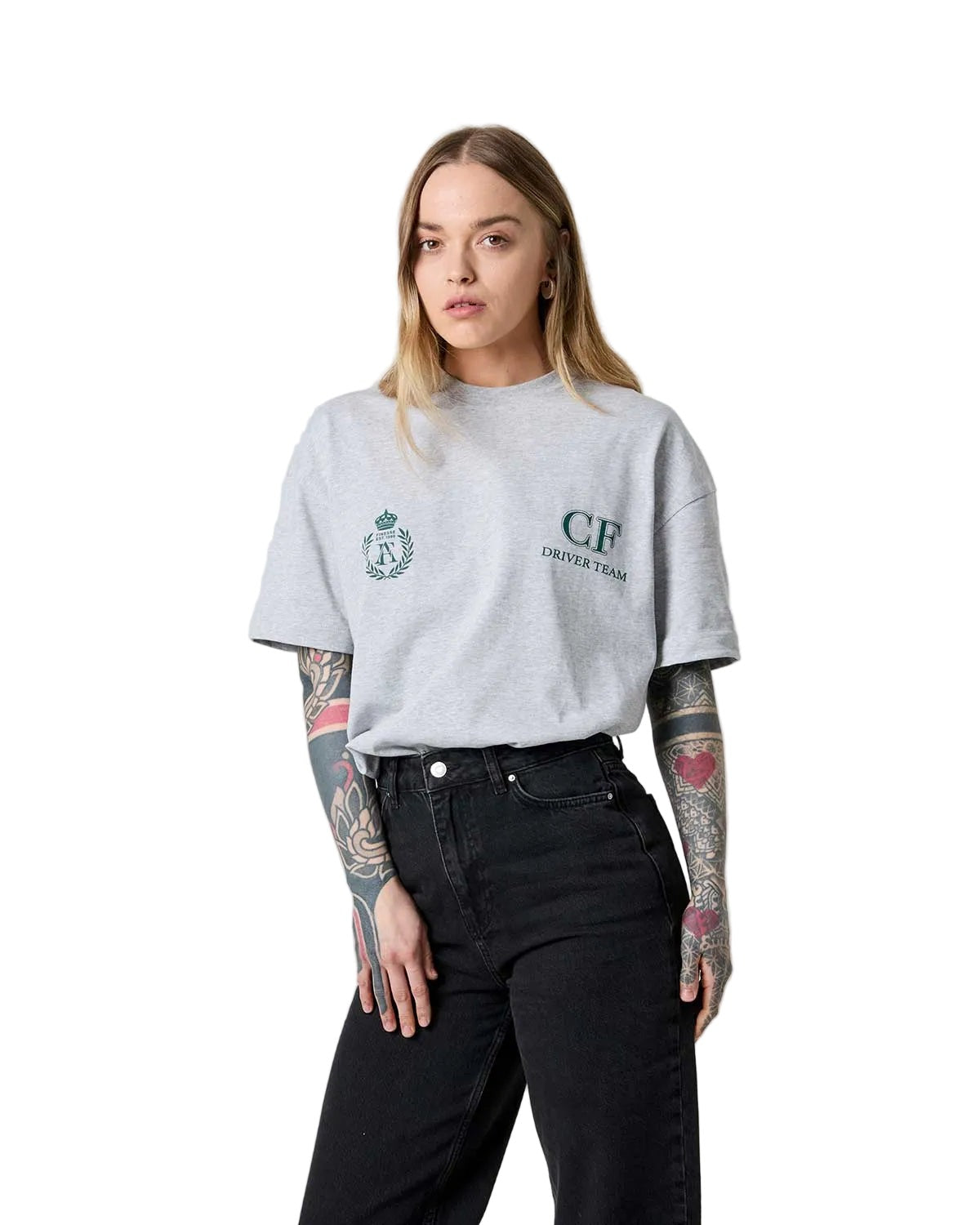 Club Finesse T-shirt