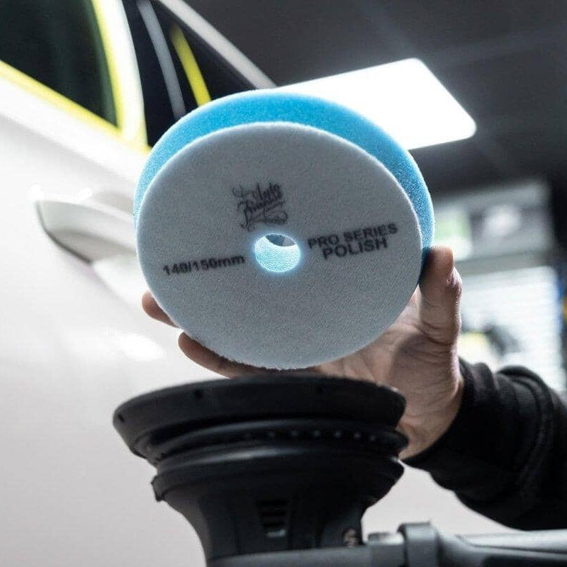 Medium Polishing Pad No:23
