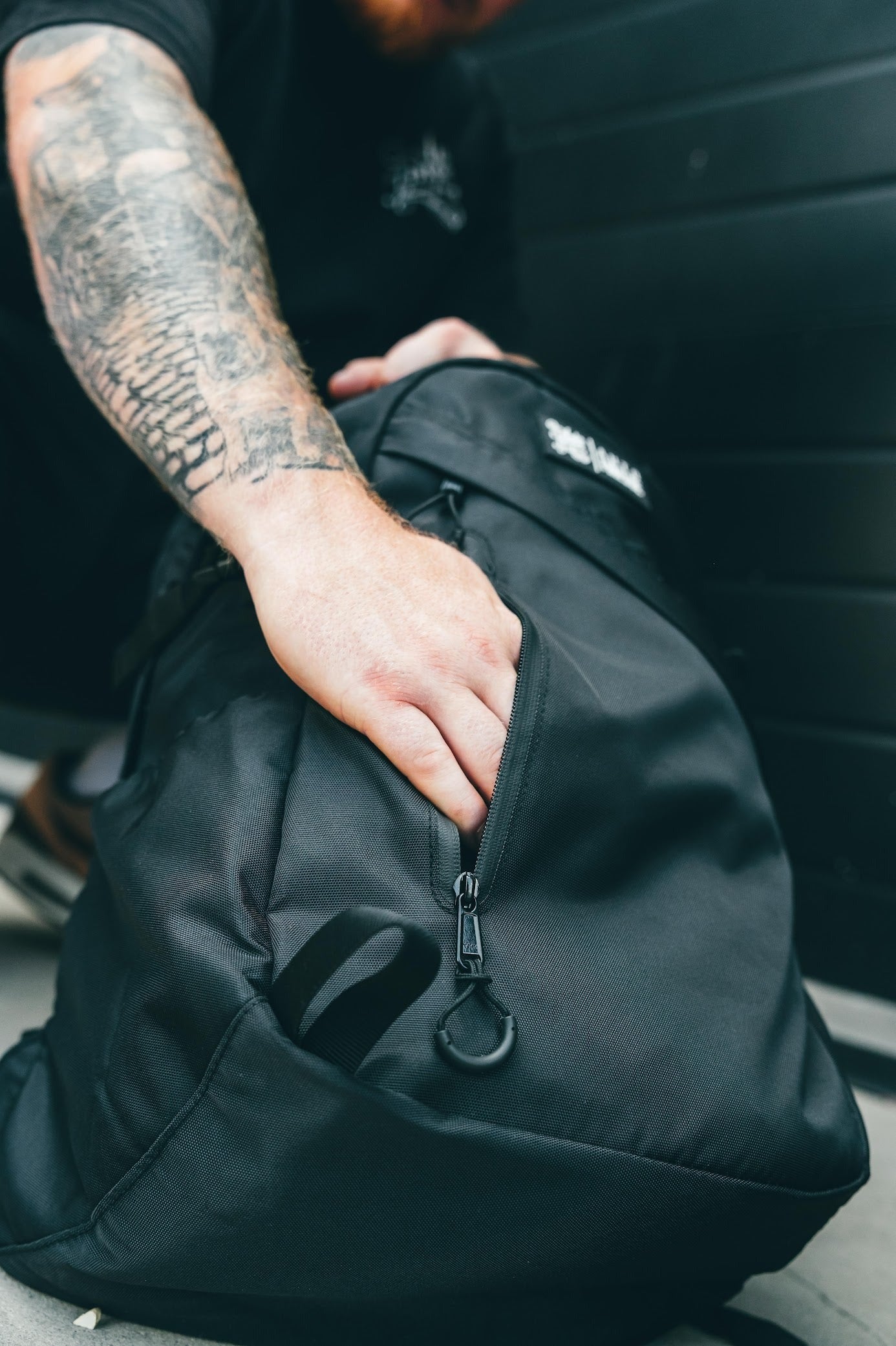 Rucksack