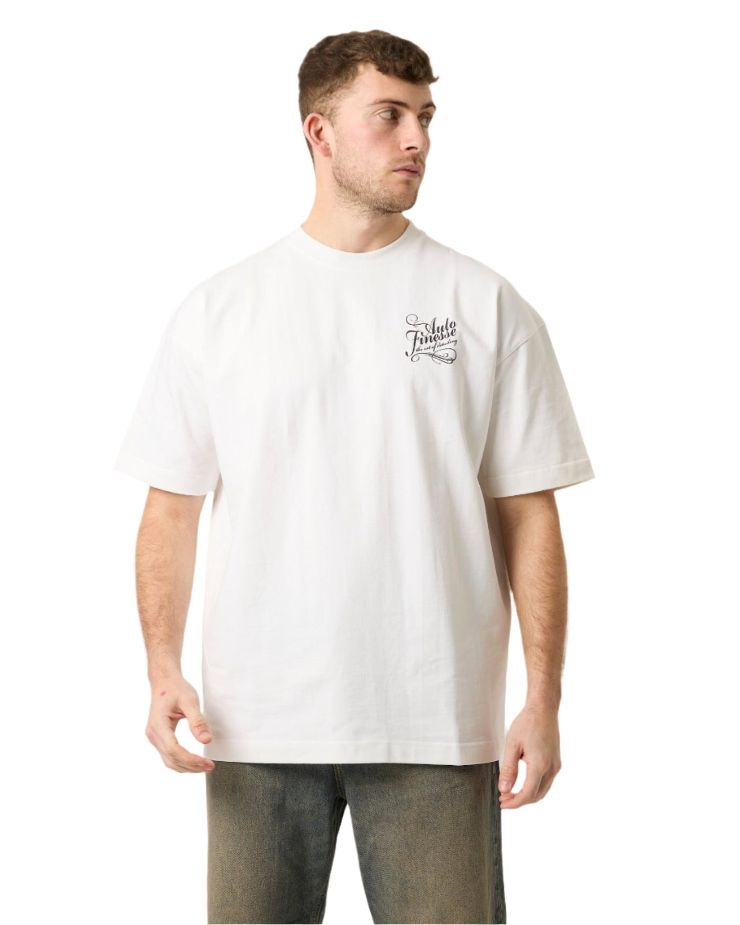 Signature Tee