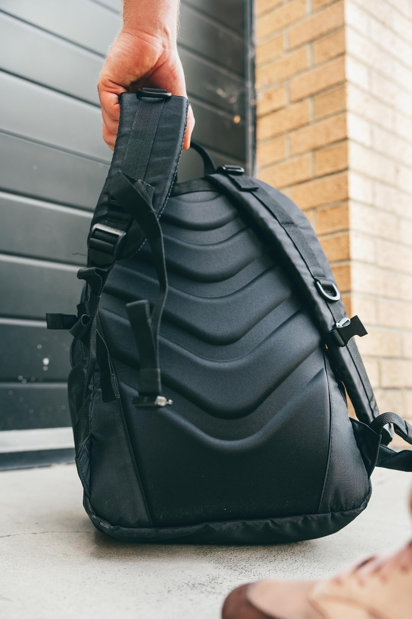 Rucksack