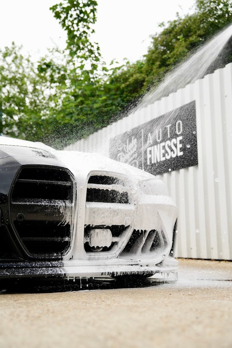 Car Detailing Products - Designed, Developed & Trusted by Detailers